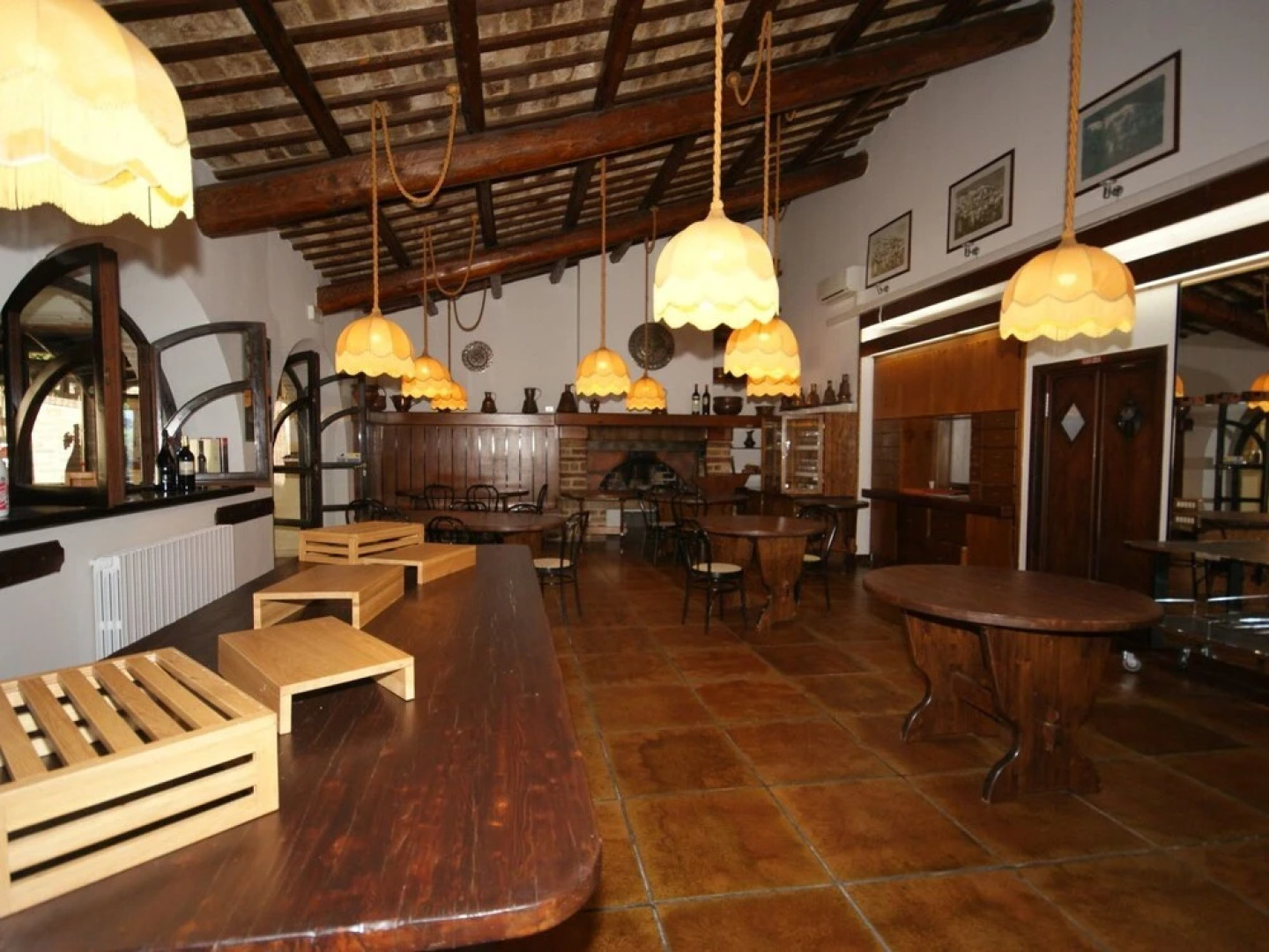 Ideal Property Where You Can Spend a Holiday Full of Action And Rest