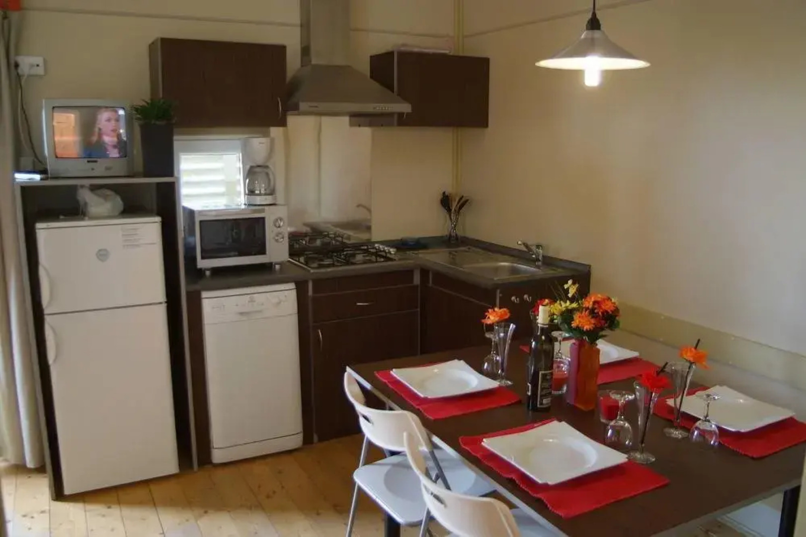 Sunelia Domaine De La Dragonnière