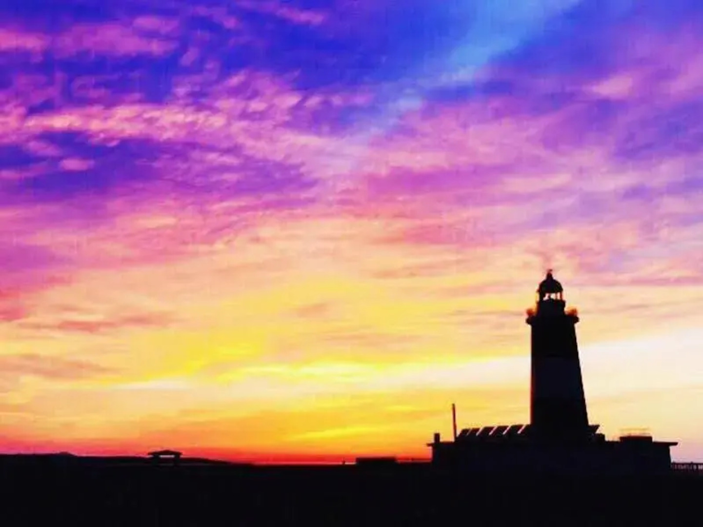 Abashiri Ryuhyou no Oka Youth Hostel