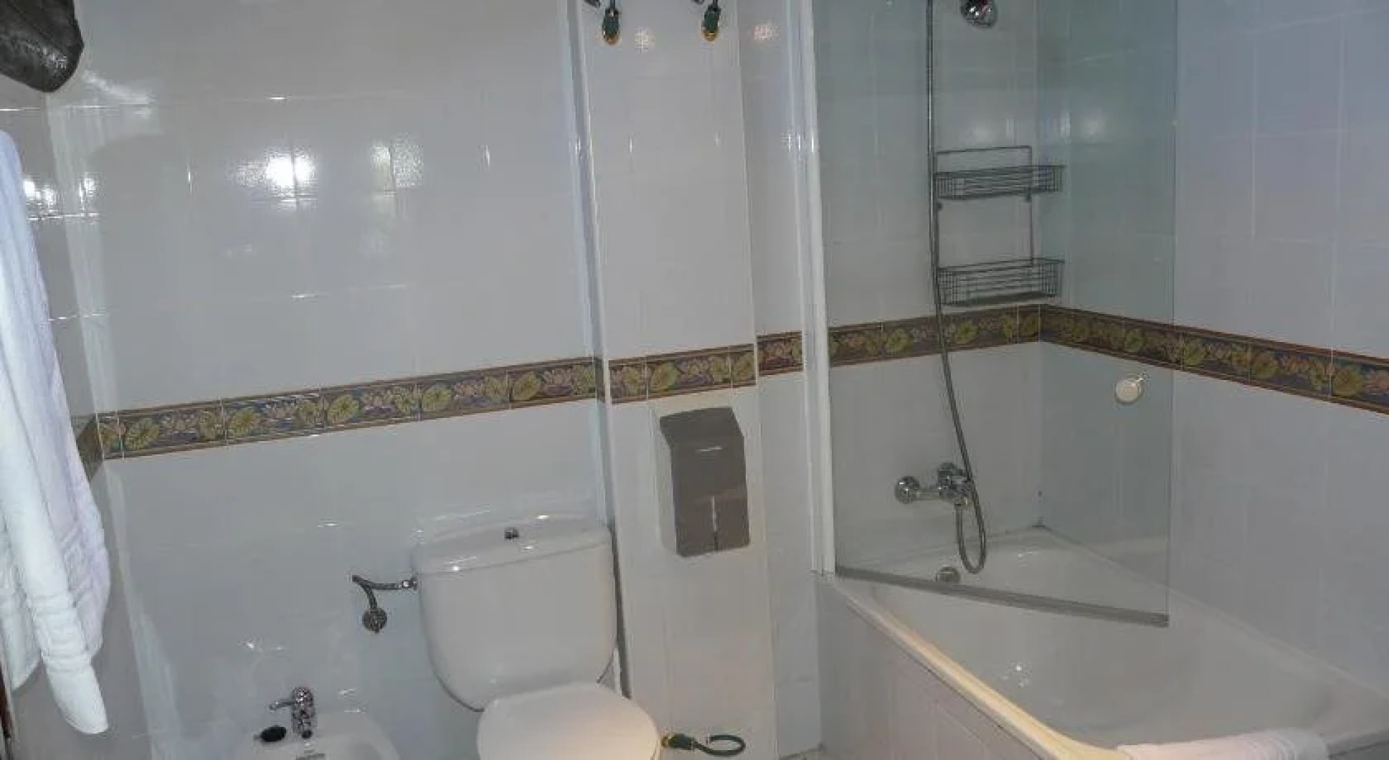 Posada Turismo Rural Artesa