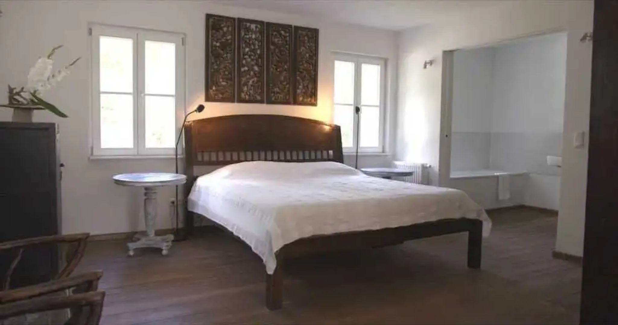 Park Residence Bei Wu