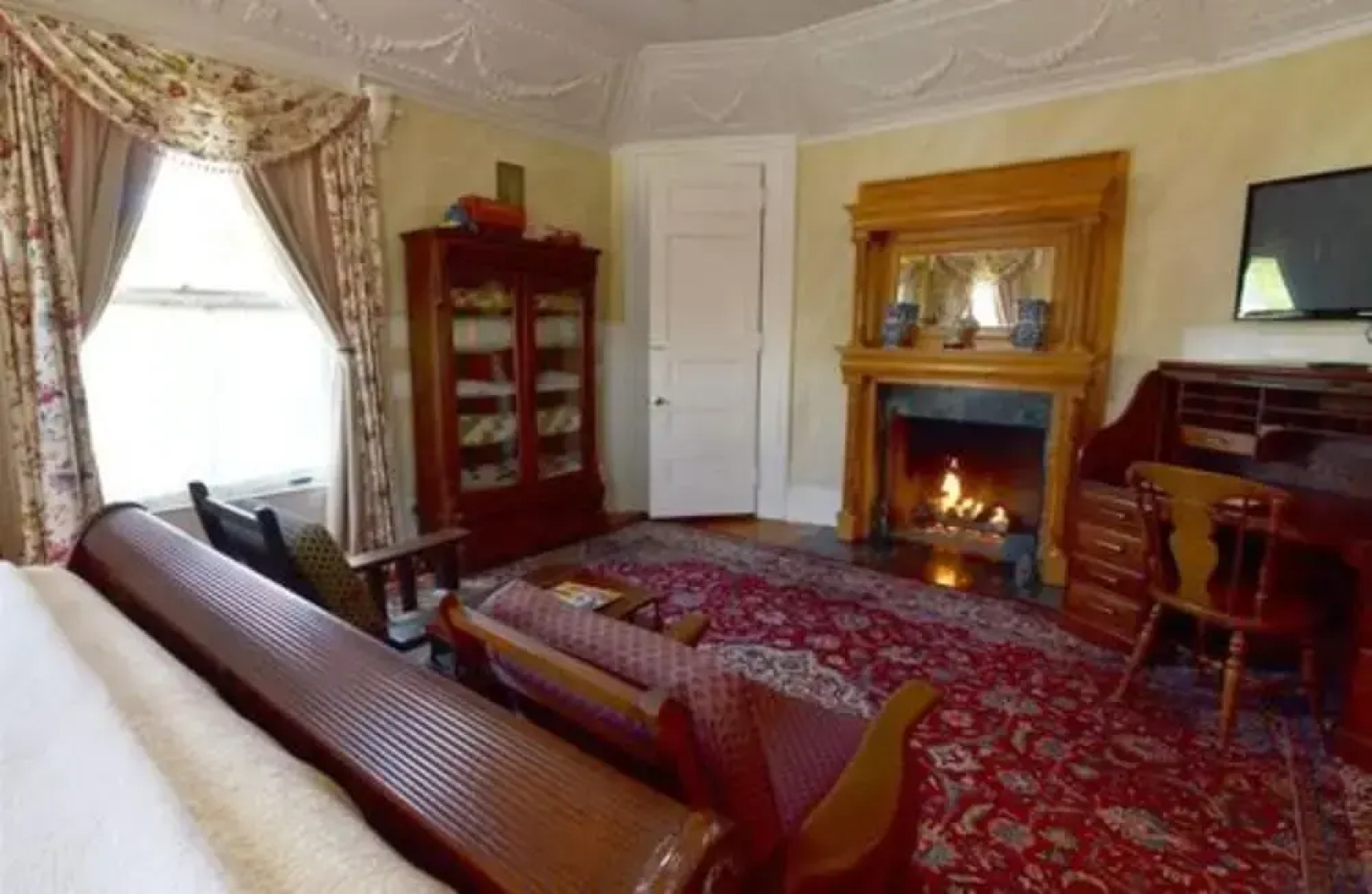 Union Gables Bed & Breakfast