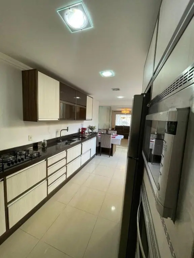 Recanto Lisboa - Balneário Piçarras - SC