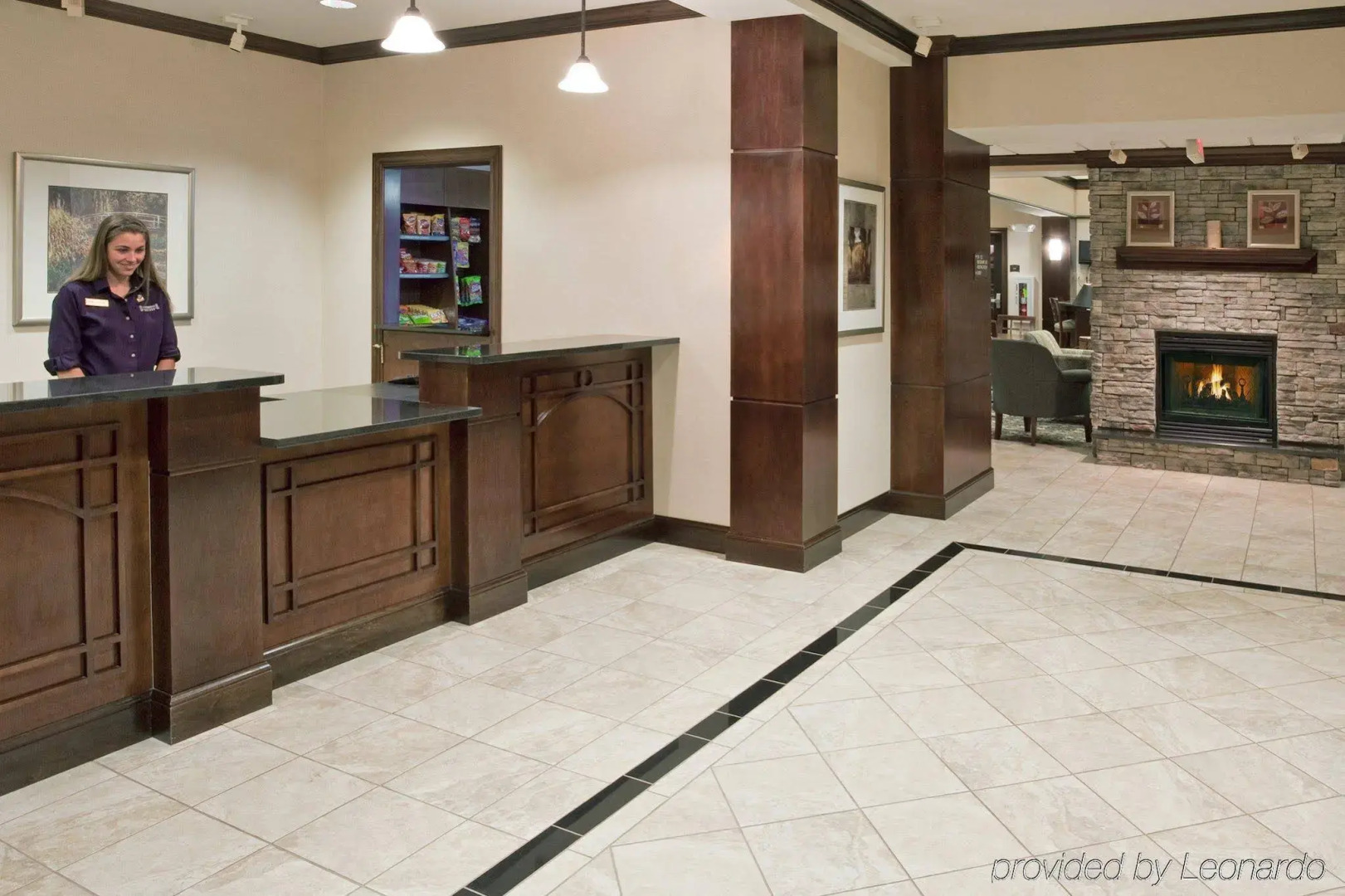 Staybridge Suites Akron-Stow-Cuyahoga Falls by IHG