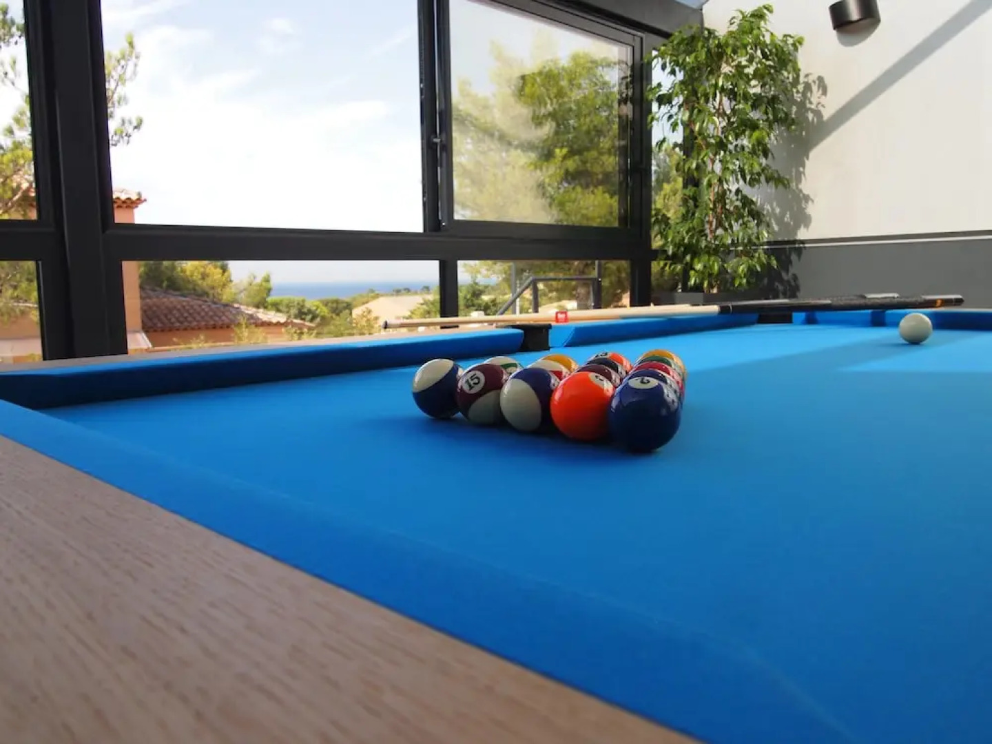 B&B L'Escale Cote Bleue