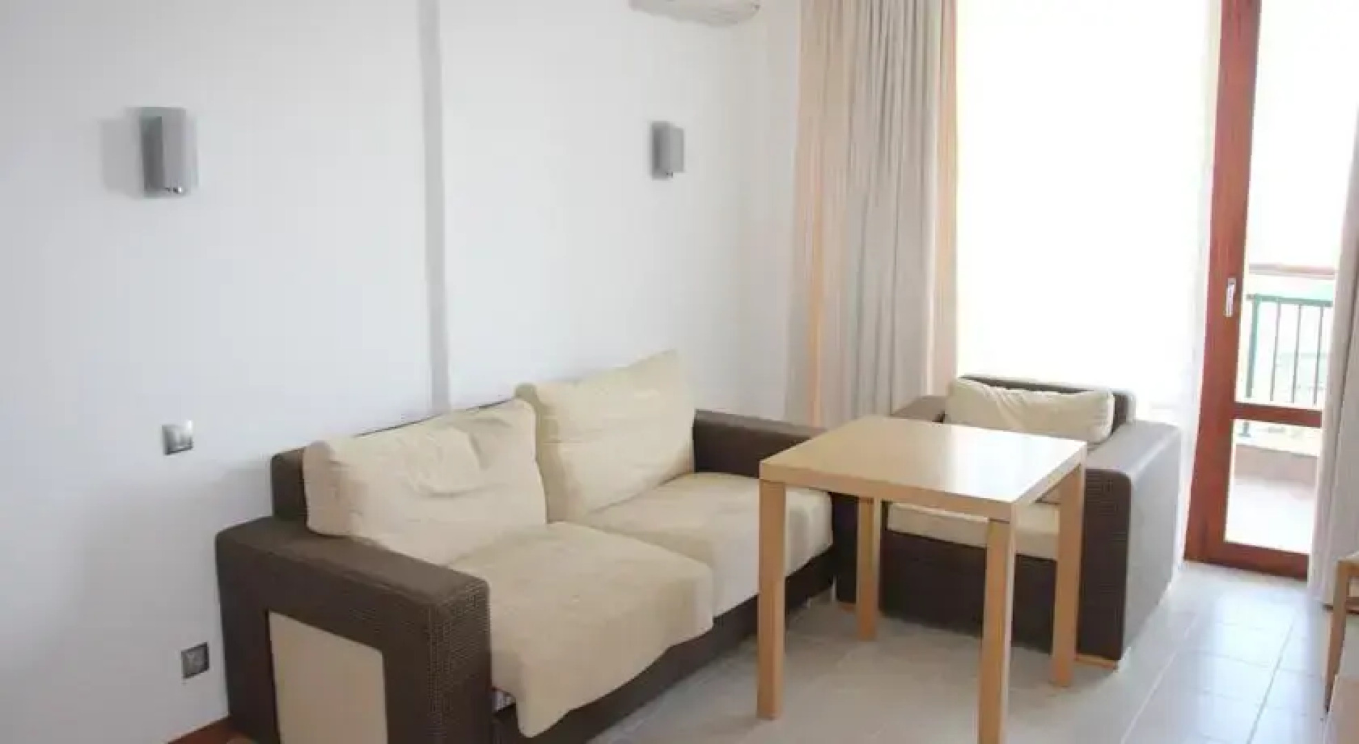 GT Emerald Resort & SPA Apartments