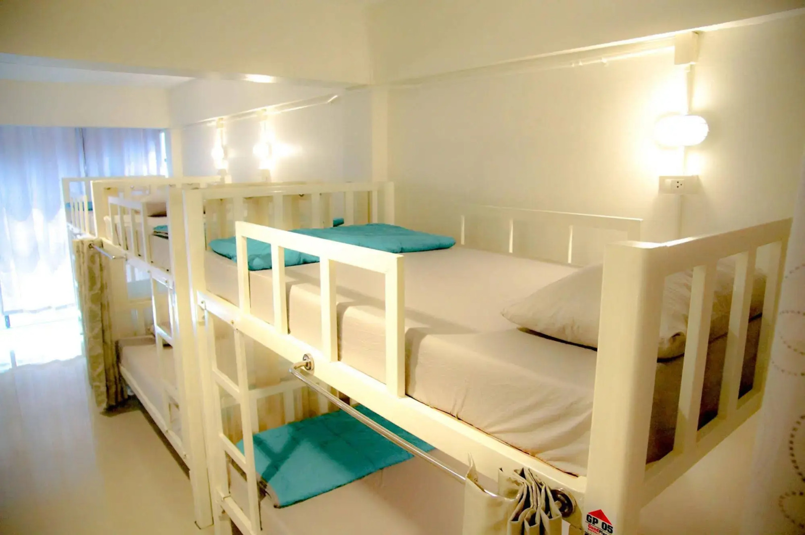 A Good Place - Hostel