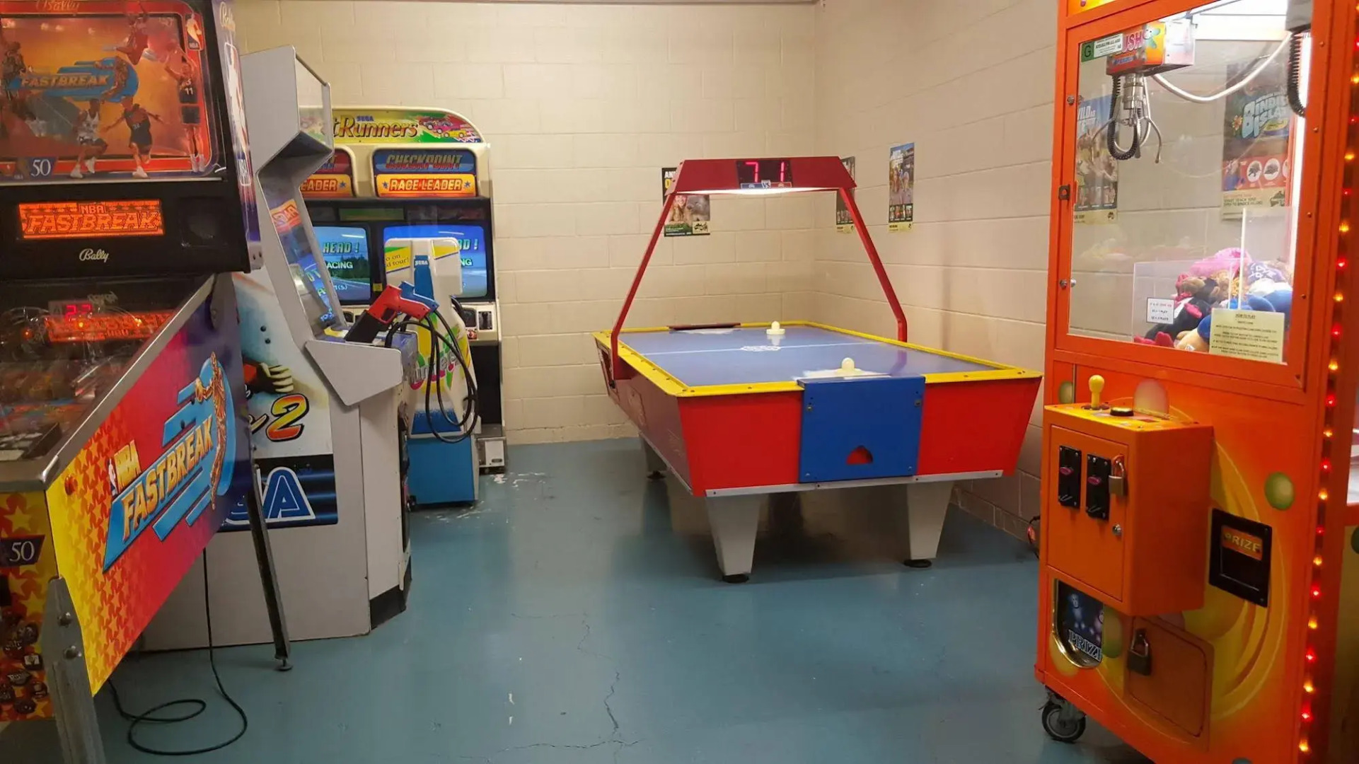 Endless Summer Resort