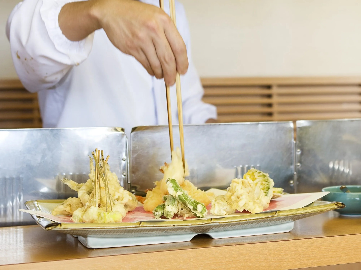 Kaike Grand Hotel Tensui