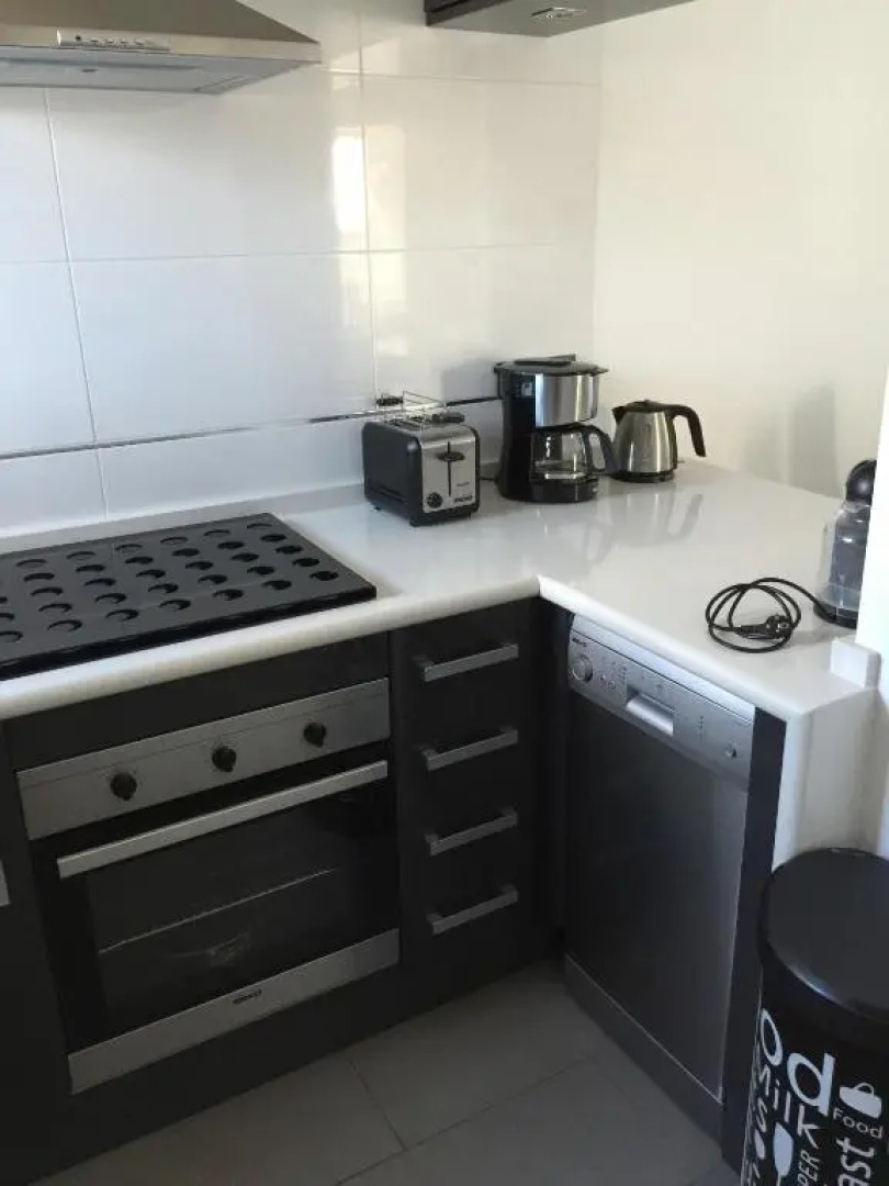 OasisBeach Penthousse la Zénia