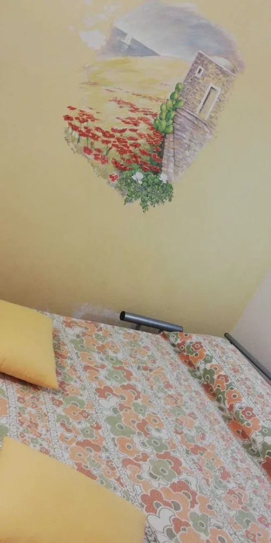 Antico Dammuso Clodin