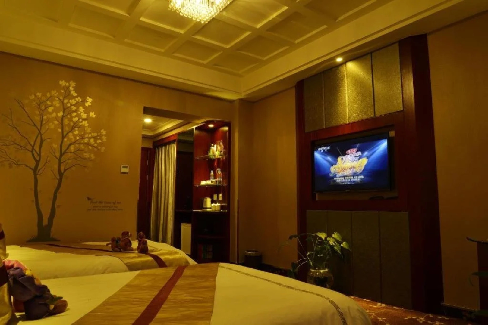 Carnival Boutique Hotel