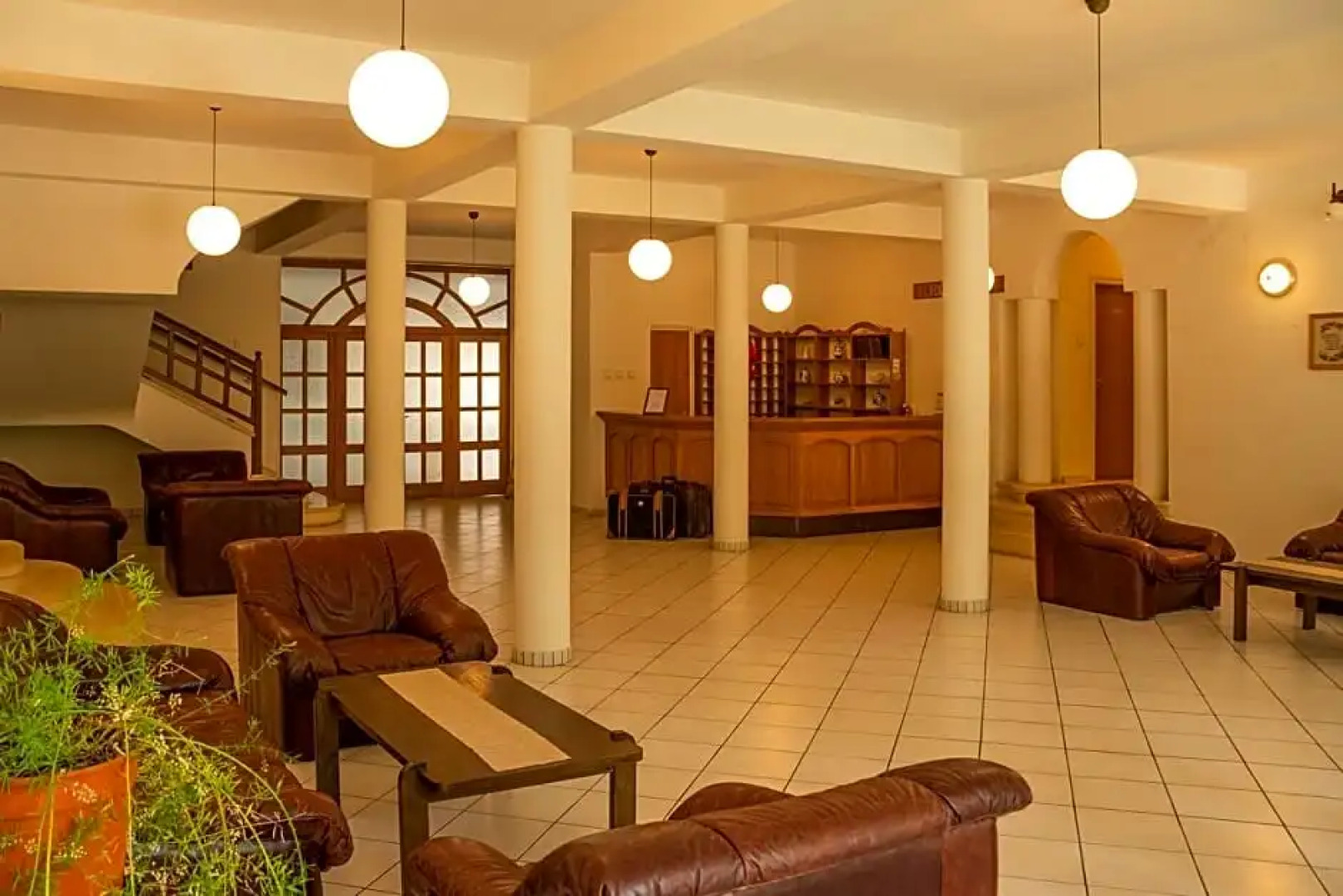 Cseri Kastélyszálló