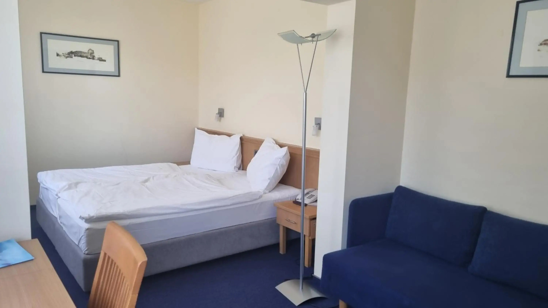 Hotel Tomislavov Dom