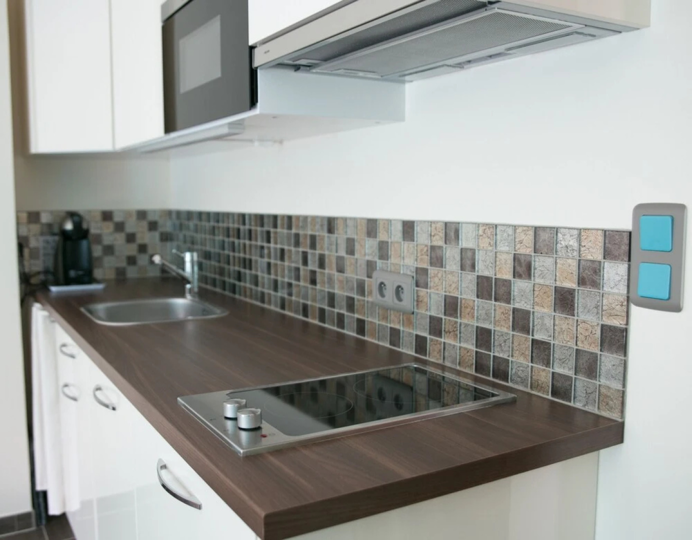 Le Mas de La Flaquière