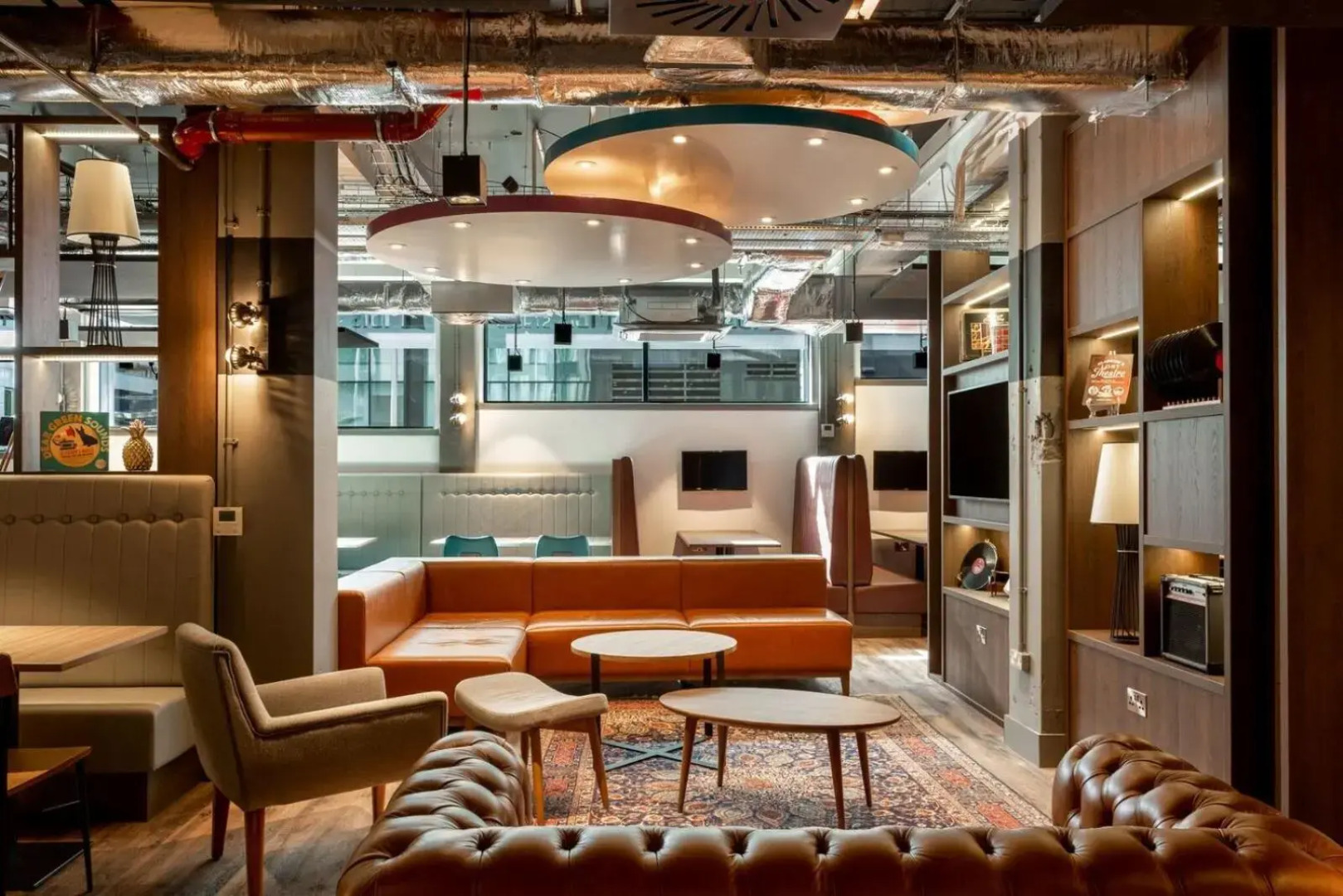 Ibis Styles Glasgow Central