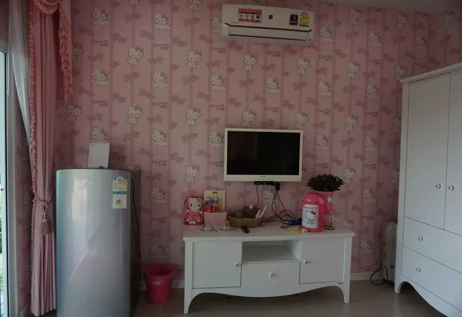 Baan Suan Siriphon Resort Khon Kaen