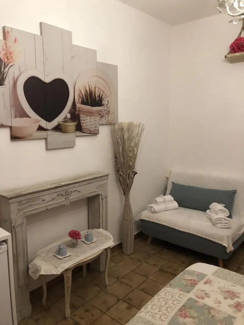 Podere Bellarina B&B