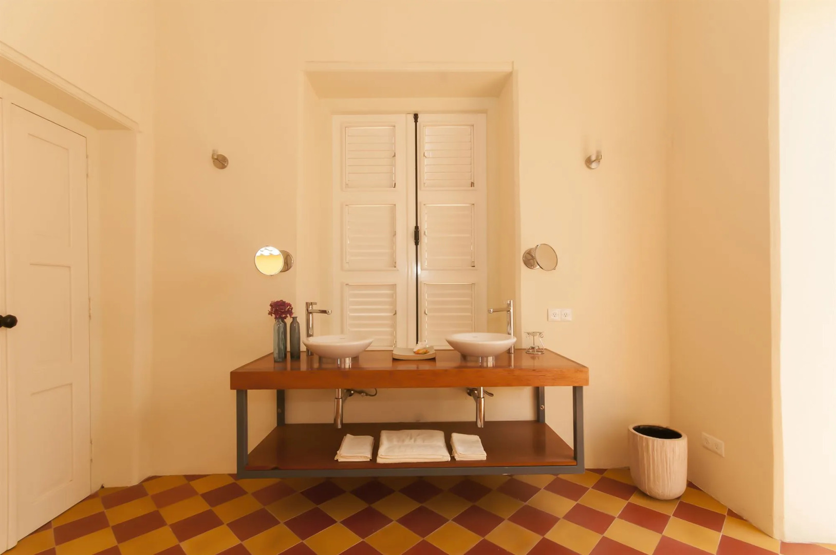 Landhuis Klein Santa Martha