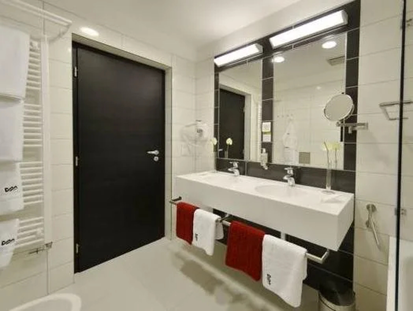 Wellness Hotel Vista