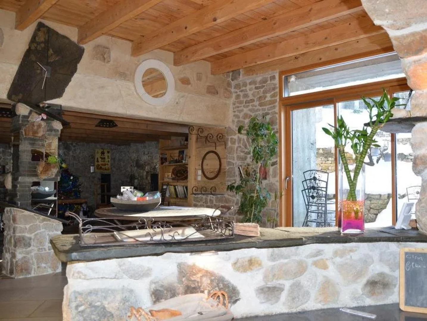 Moulin de Montabonnel