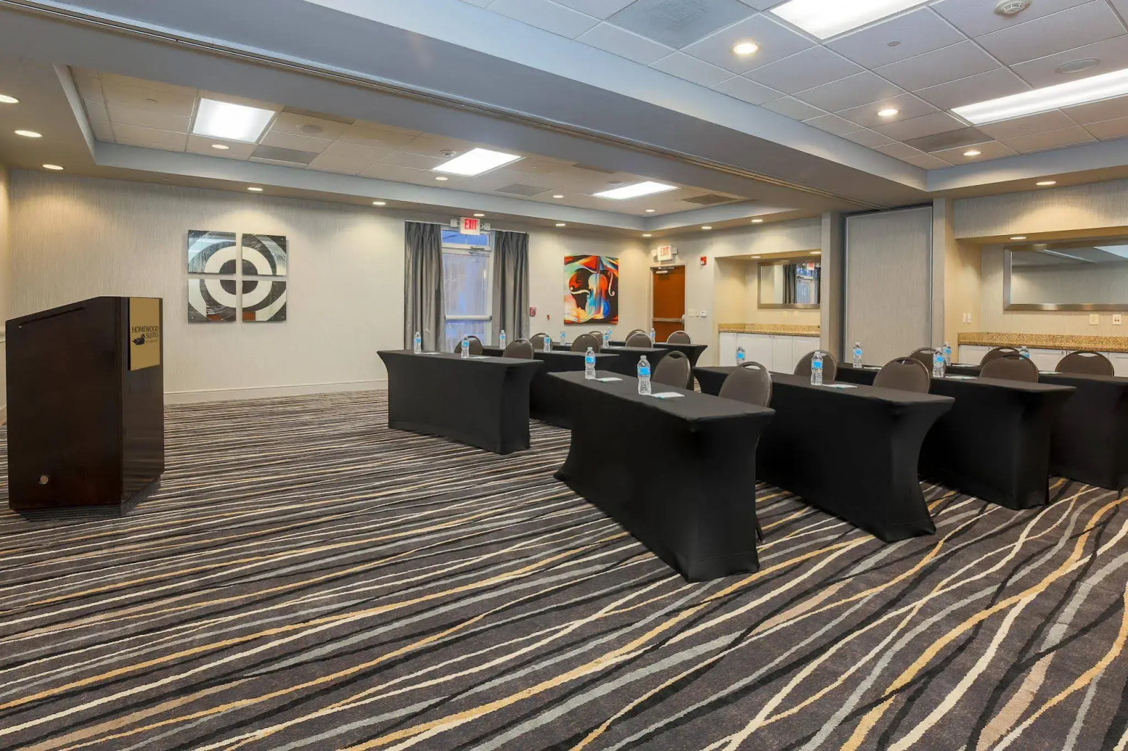 Homewood Suites Southwind - Hacks Cross