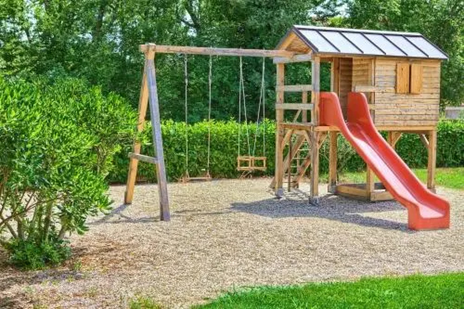 Luxury Holiday House Anabel