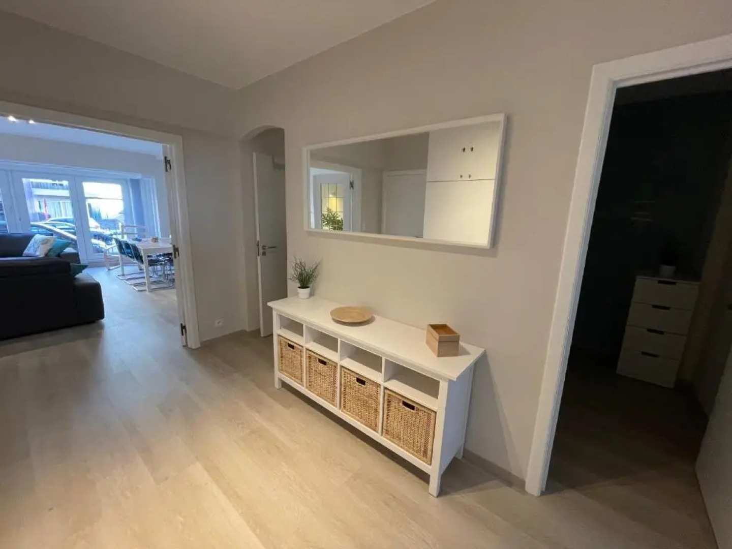 Apartment Duinenblik 5