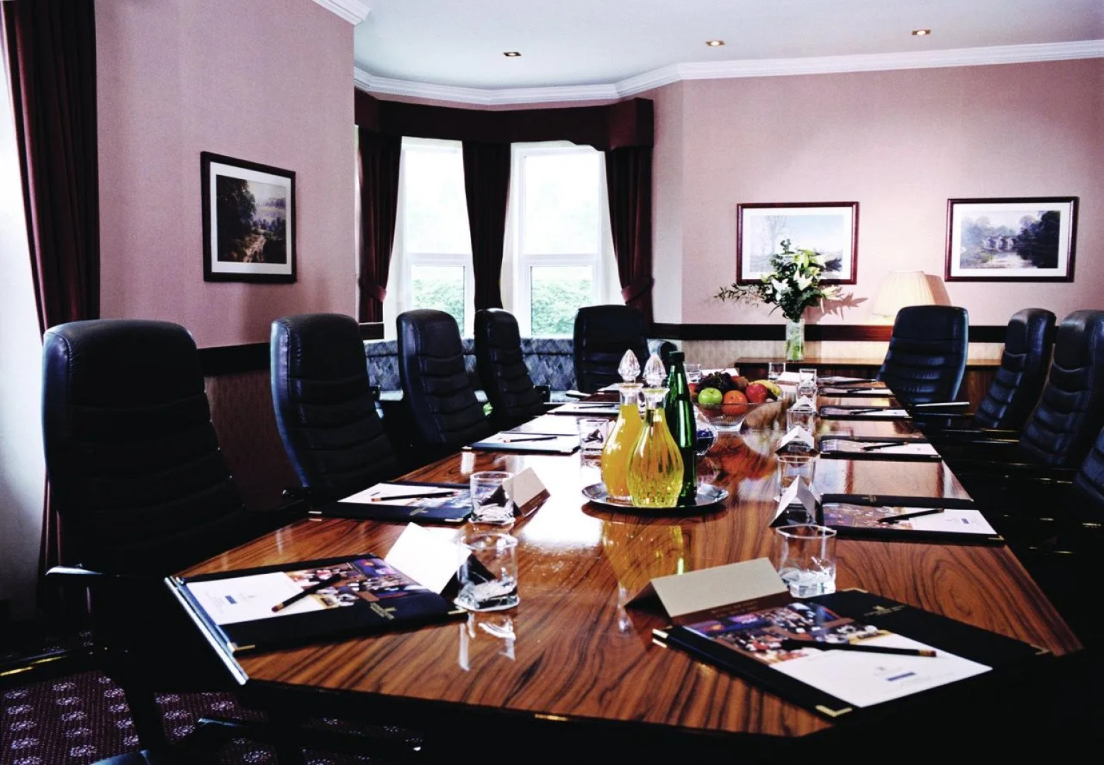 Copthorne Effingham Gatwick Hotel