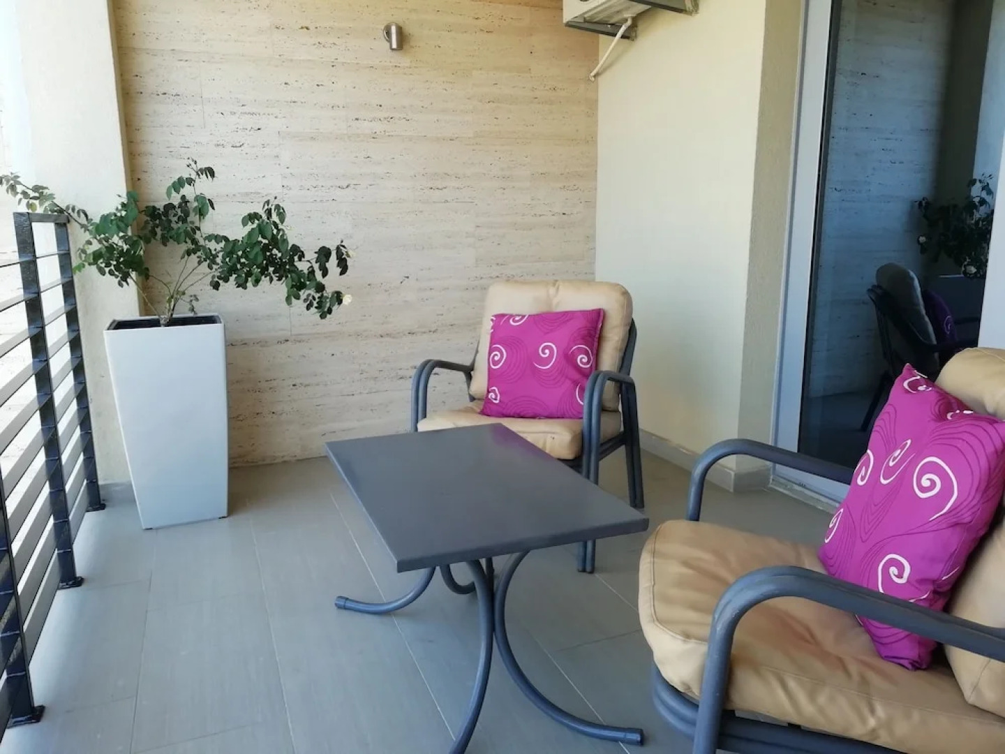 Apartments and rooms Grand Palazzo