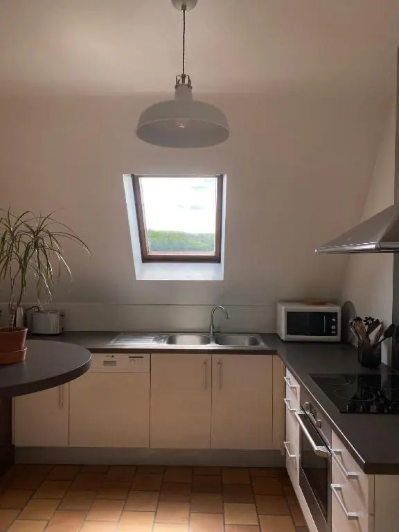 Les Courtines - Appartement de caractère à la Roque-Gageac - Les Charmilles