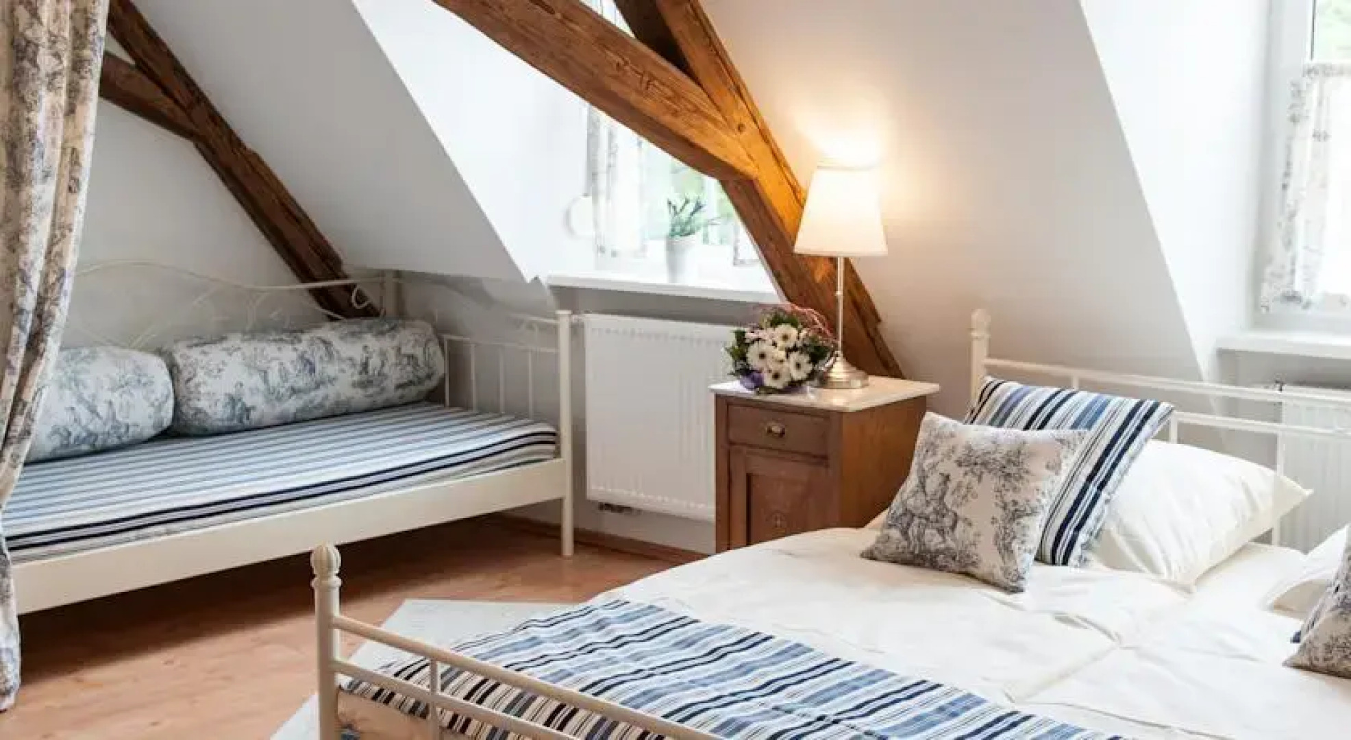 GoldGemäuer 4*DTV Gästehaus