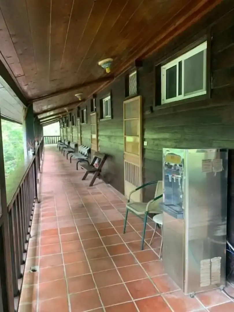 Shanlin Songjing Leisure Farm