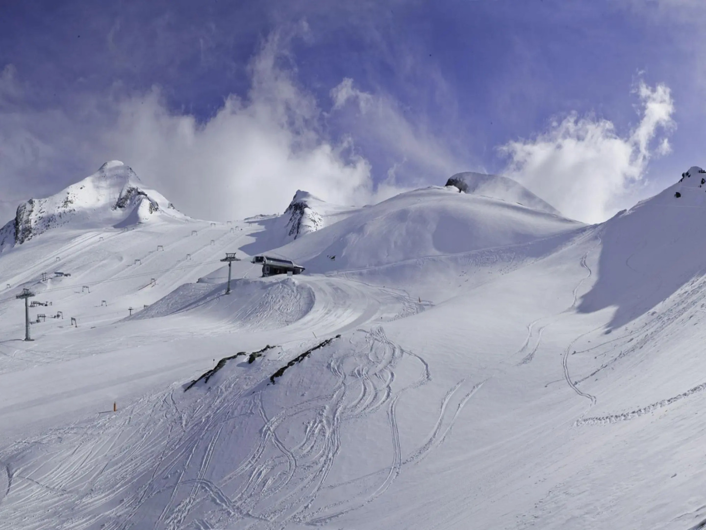 Apartment Near Zell am See-kaprun