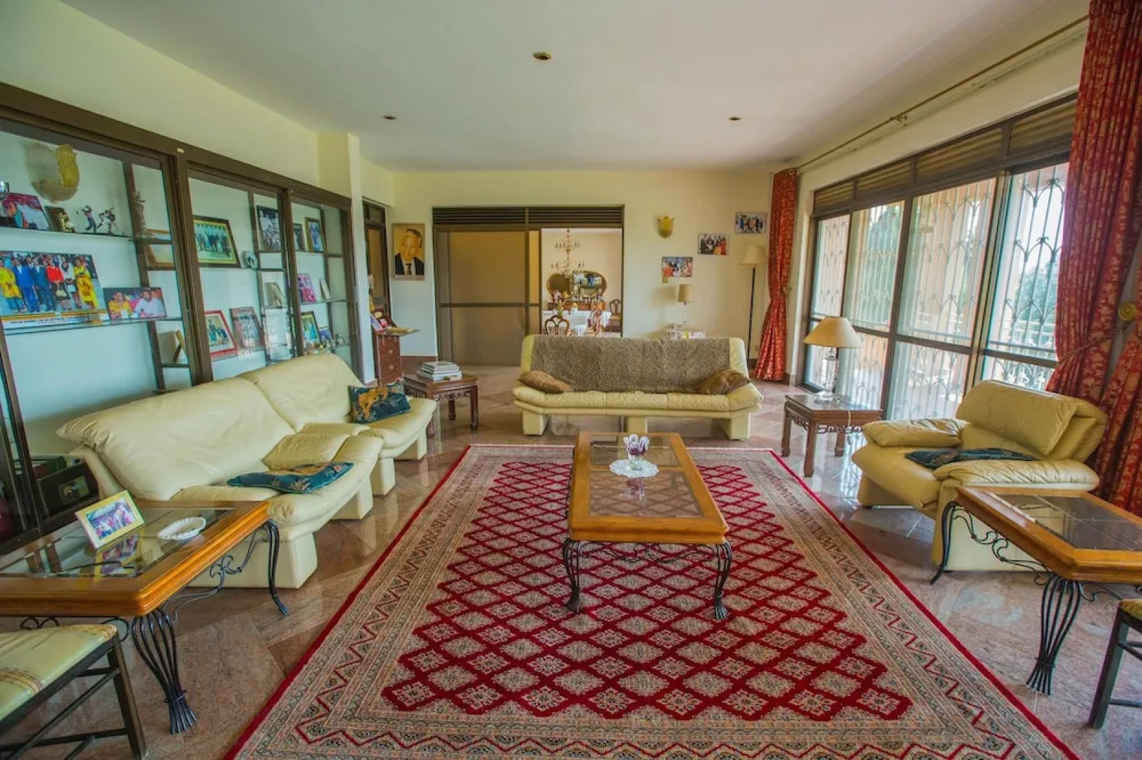 Rukungiri Country Home