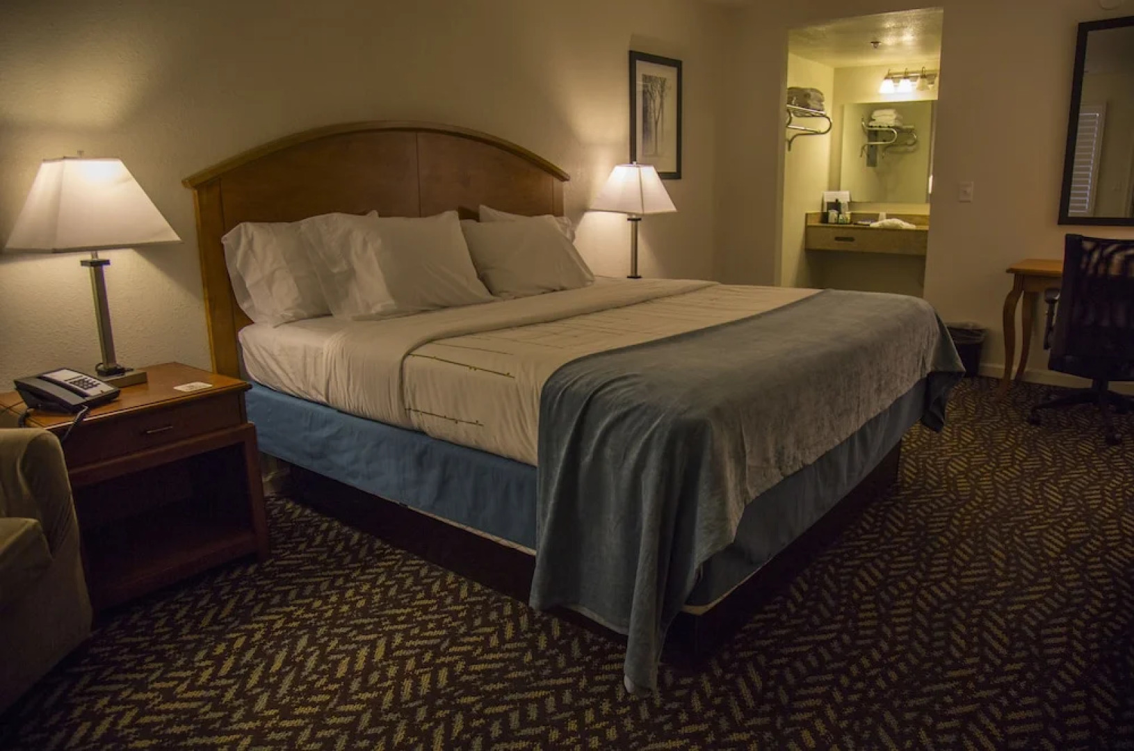 Delta Resort and Spa