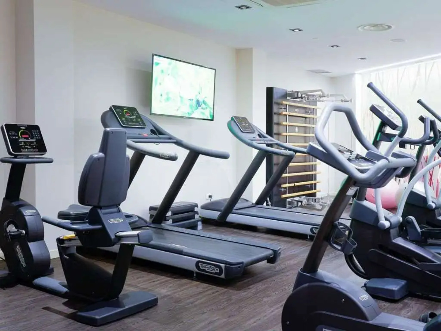 Splendido Bay Luxury Spa Resort