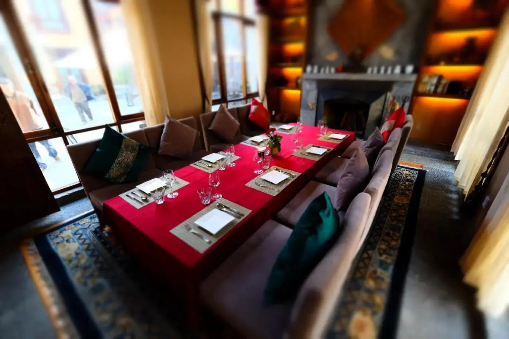 Arrokhampa By Zinc Journey Shangrila