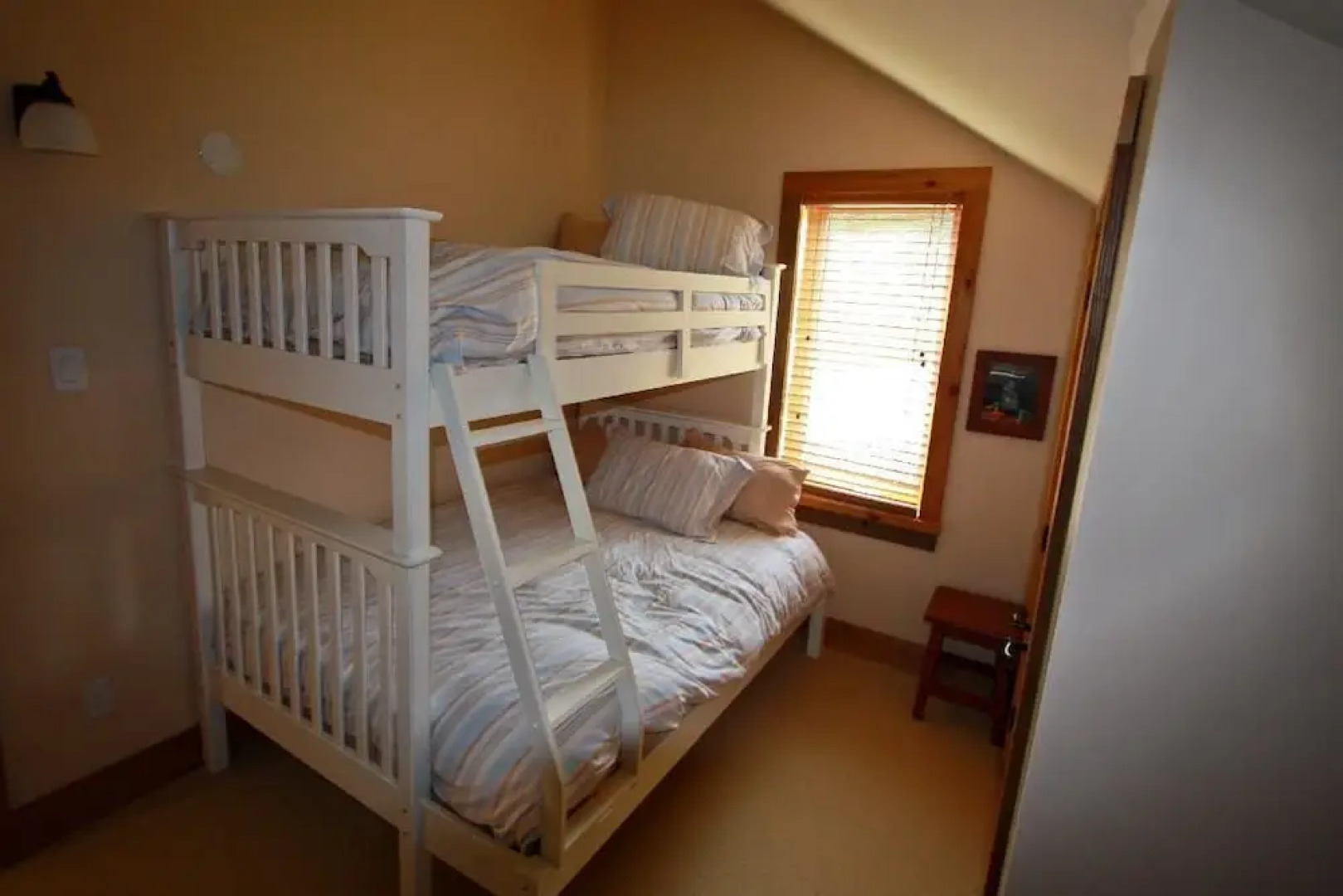 RiverRun Rafting Resort