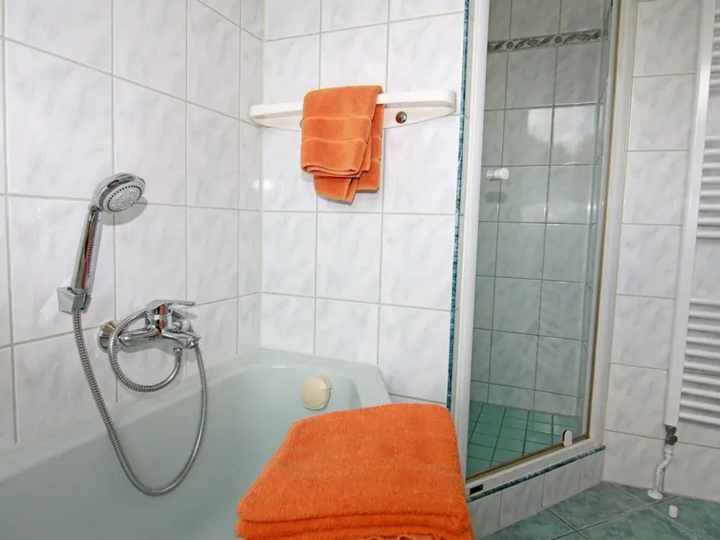 Cozy Apartment in Neubukow near Water Sports