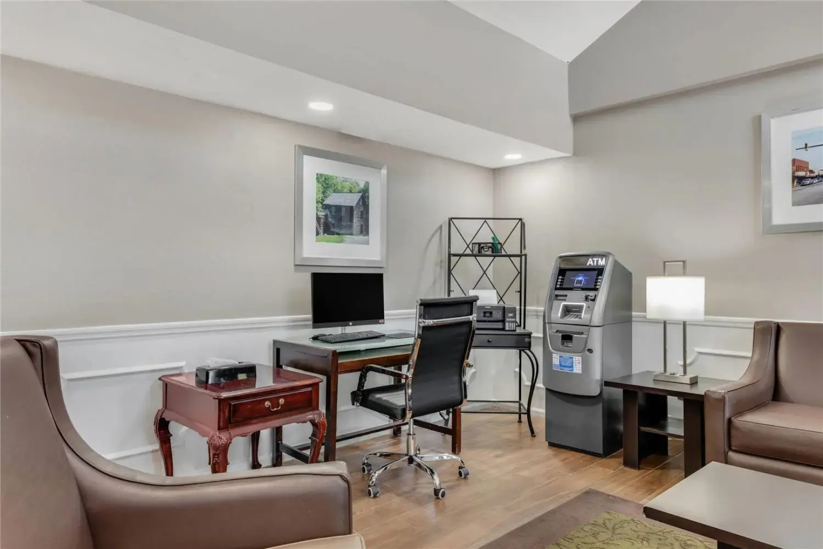 Quality Inn Laurinburg