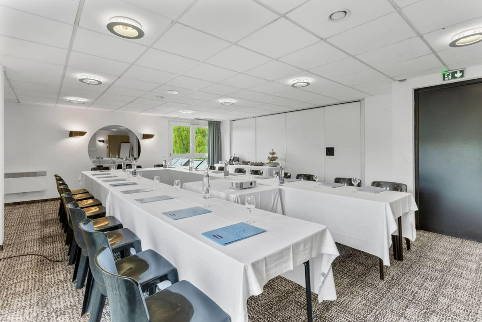 Kyriad - Deauville St Arnoult