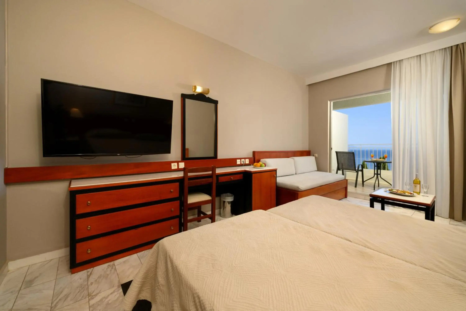 Sunshine Corfu Hotel & Spa 