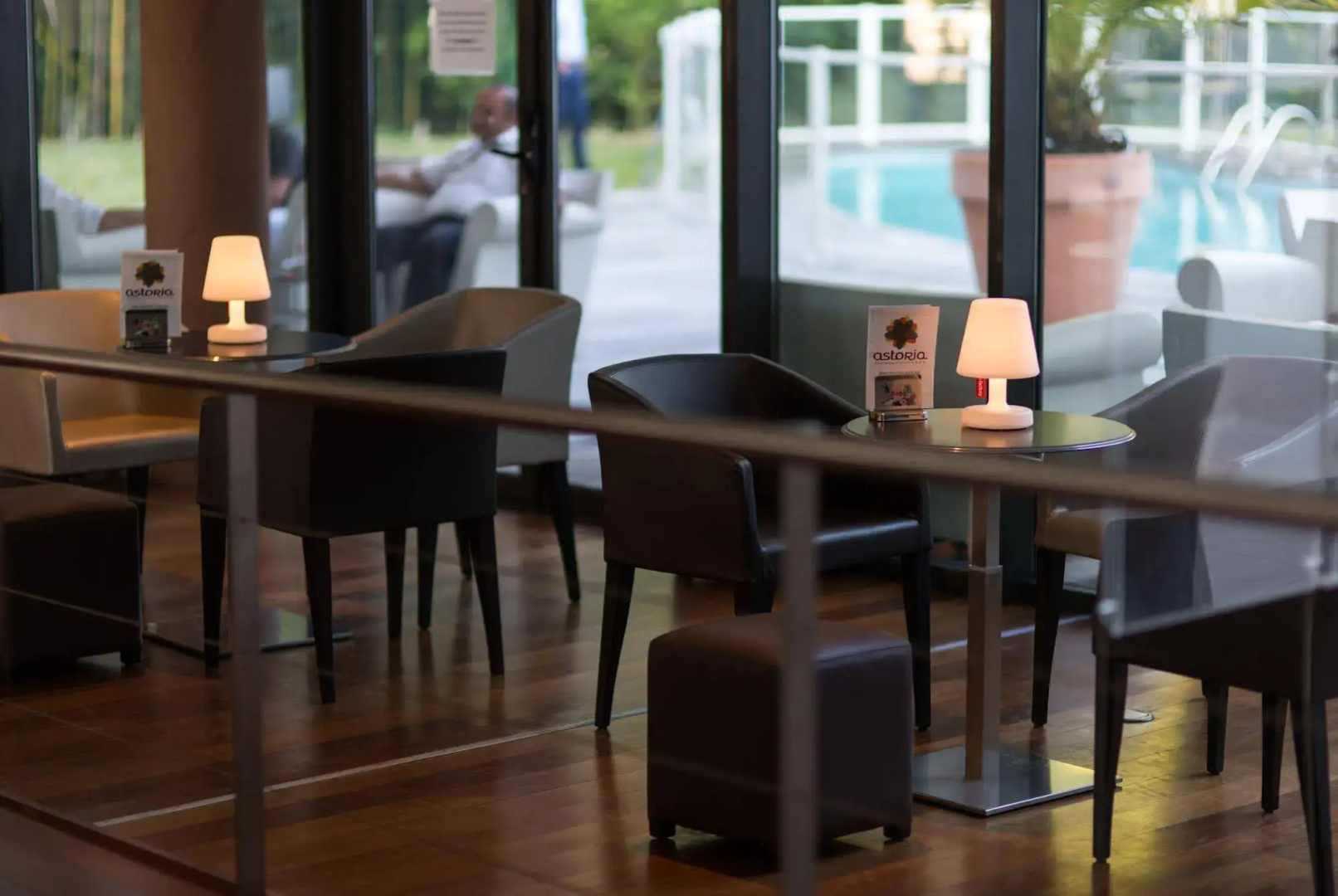 Mercure Agen Centre