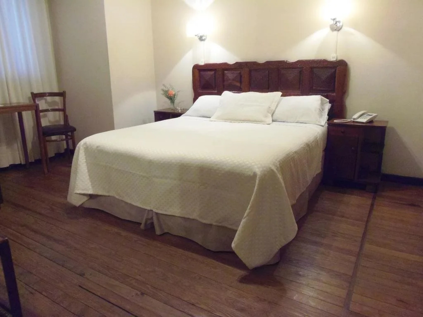 City Hotel Mar del Plata