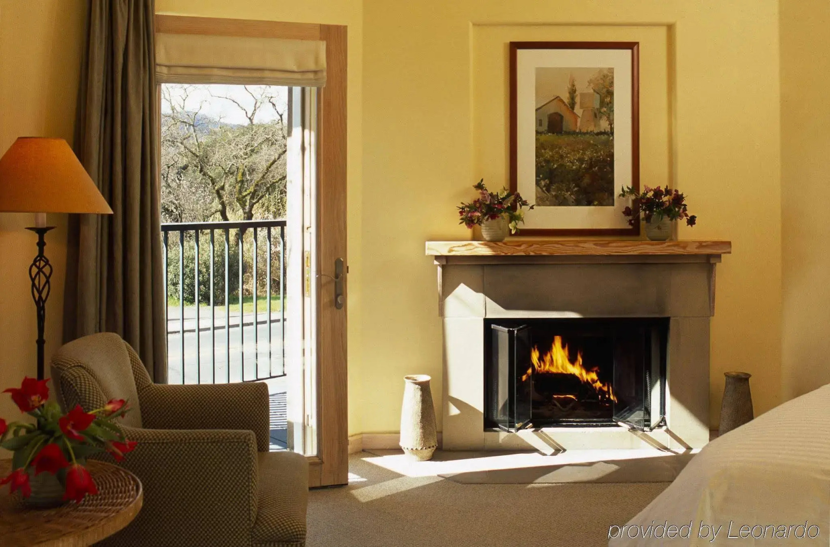 Southbridge Napa Valley