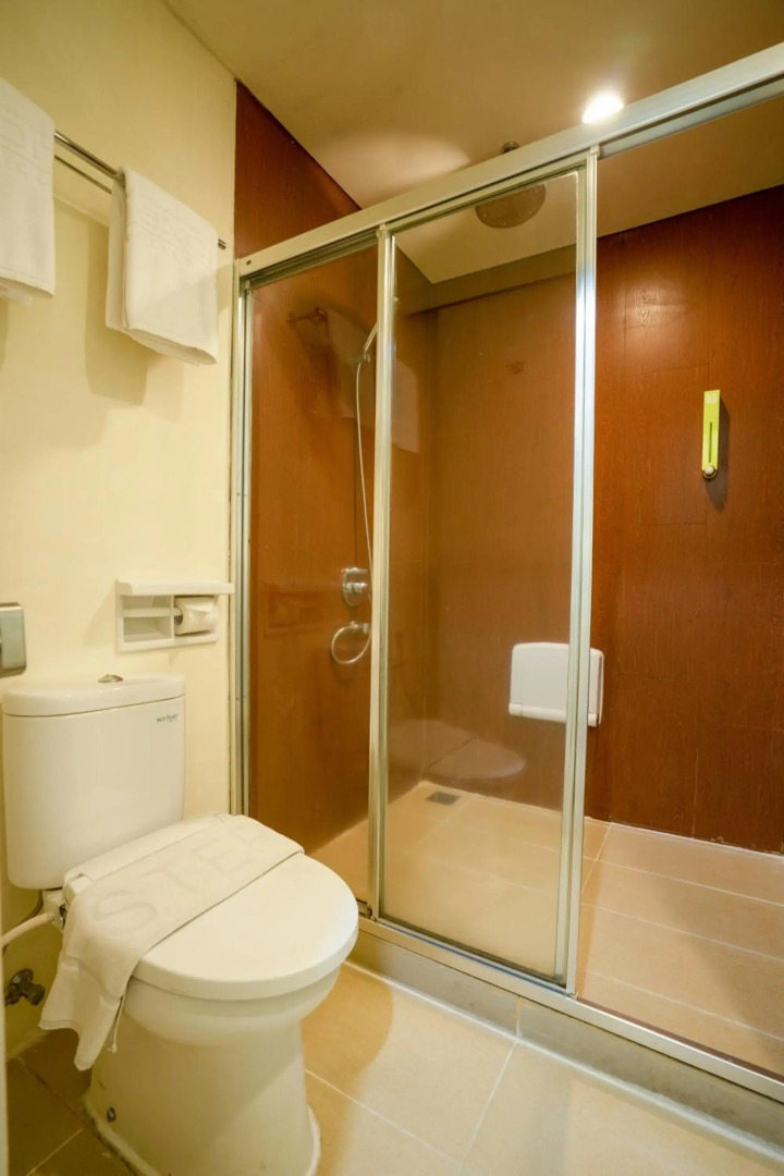 MaxOneHotels at Vivo Palembang