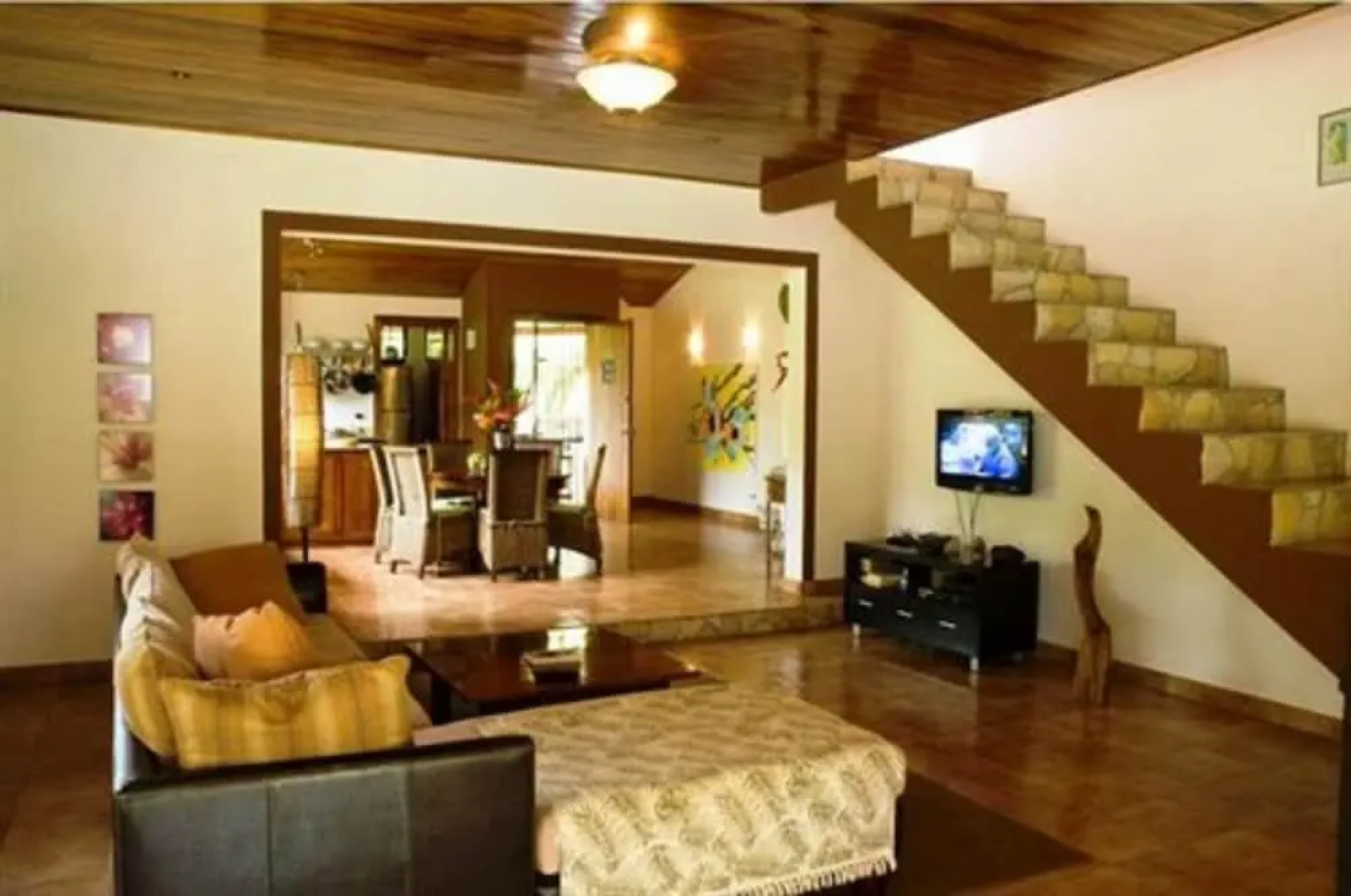 Vista Hermosa Boutique B&B