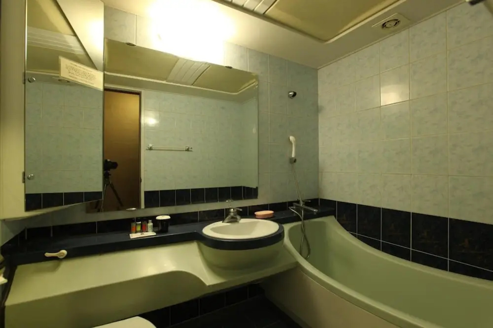 Benikea Mountain and Sea Daepo Port