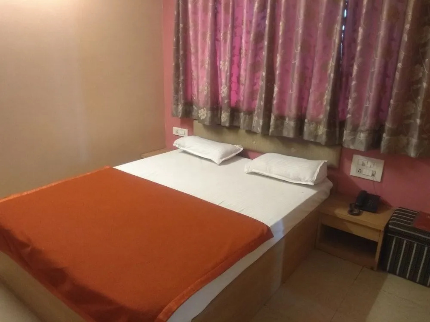 Hotel Farhat Executive